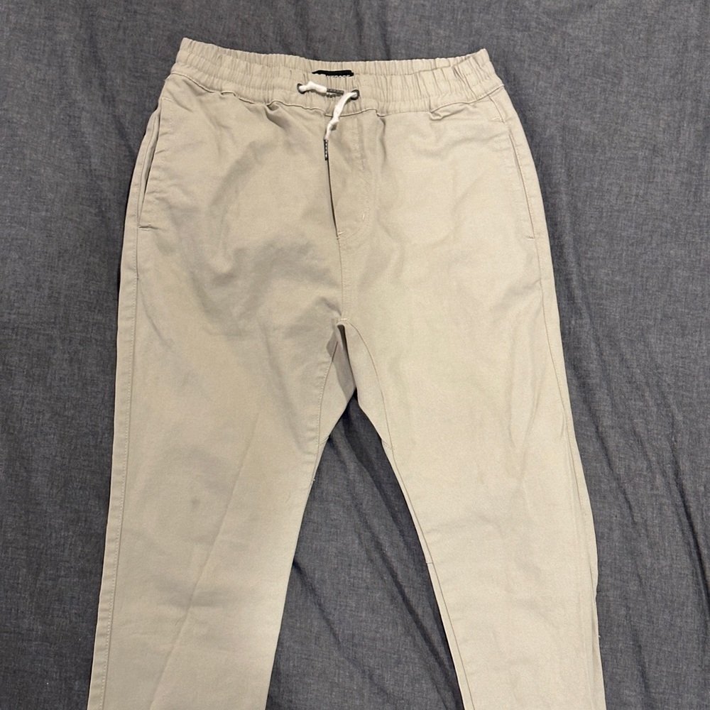 Zanerobe Joggers
